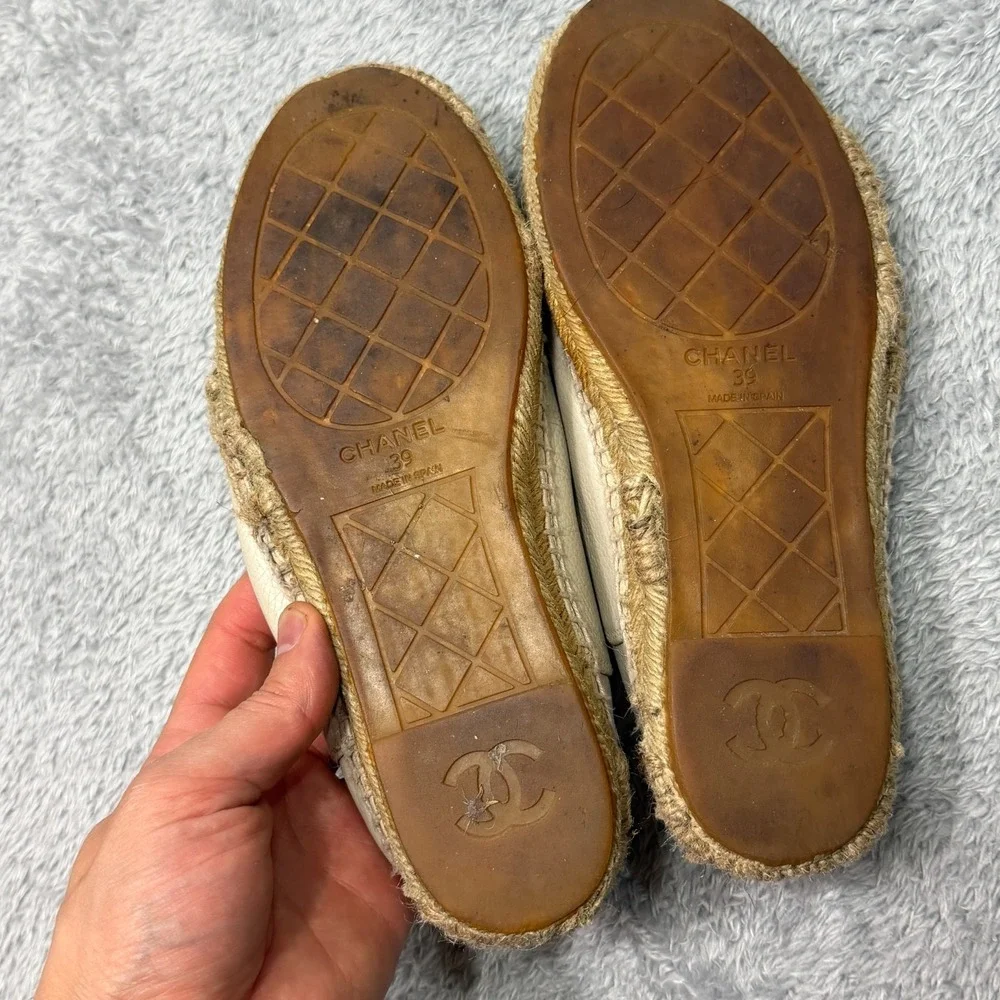 CHANEL good used